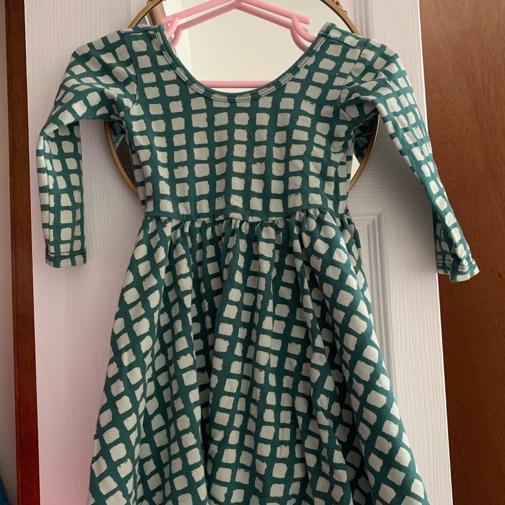Alice and Ames swing dress